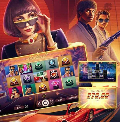 описание слота hotline